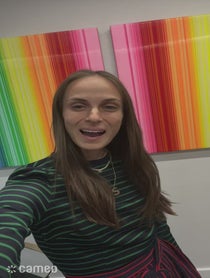 Poster for Intro video video from Stephanie Gottlieb