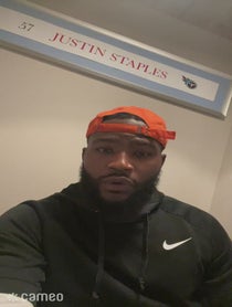 Poster for Intro video video from Justin Staples