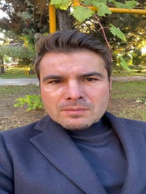 Poster for Pep Talk video from Adrian Mutu