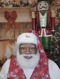 Poster for Intro video video from Santa Larry