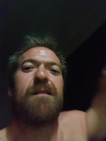 Poster for Pep Talk video from Grant SCOOTER Patterson