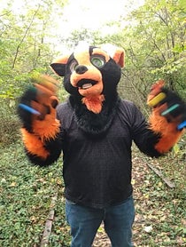 Poster for Pep Talk video from Benji The Beagle