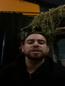 Poster for Pep Talk video from Sam Lachow