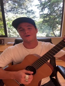 Poster for Other video from Michael Ronda