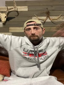 Poster for Birthday video from Brandon “Frenchie” French