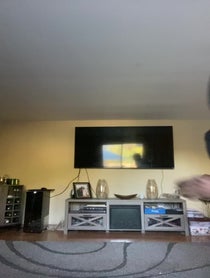 Poster for Pep Talk video from DeMarcus Shawn