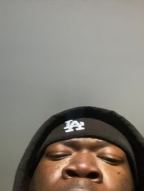 Poster for Pep Talk video from DeMarcus Shawn