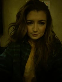 Poster for Birthday video from Tenille Townes