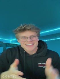 Poster for Intro video video from Kyle Capener