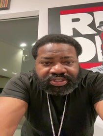 Poster for Other video from Lord Finesse