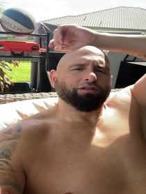 Poster for Gift video from Karl Anderson