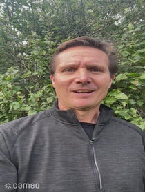 Poster for Intro video video from Roger Black