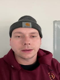 Poster for Pep Talk video from Sam Be Yourself