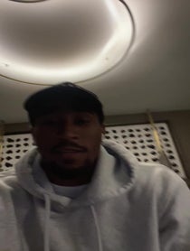Poster for Pep Talk video from Rondae Hollis-Jefferson