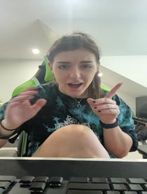 Poster for Pep Talk video from Taylor Morgan