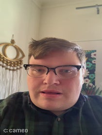 Poster for Intro video video from Erik Charles Nielsen