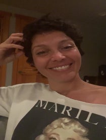 Poster for Question video from Alaina Huffman