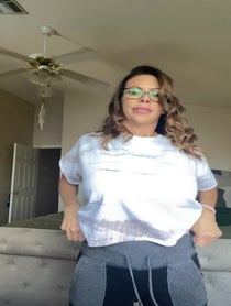 Poster for Pep Talk video from Alexis Fawx