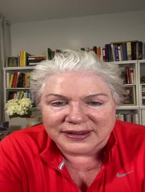 Poster for Other video from Julia Sweeney