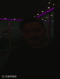 Poster for Intro video video from James Kirk