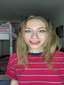 Poster for Birthday video from Skyaboveme
