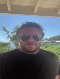 Poster for Other video from Russell Davis