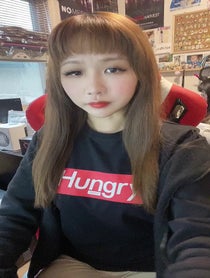 Poster for Birthday video from Vivid Vision