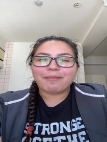Poster for Birthday video from Giselle G Juarez
