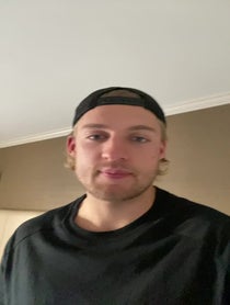 Poster for Birthday video from William Lagesson