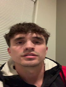 Poster for Pep Talk video from Dre Drexler