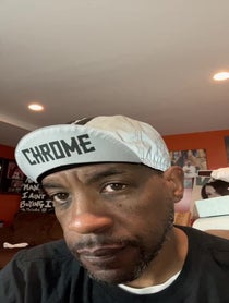 Poster for Birthday video from Masta Ace
