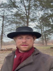 Poster for Birthday video from Eric Nelsen