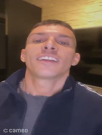 Poster for Intro video video from Simone Ceccarini