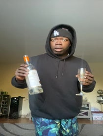 Poster for Other video from DeMarcus Shawn