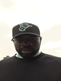 Poster for Birthday video from Jason Richardson SR