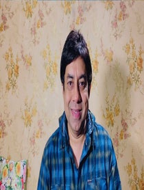 Poster for Intro video video from RJ Anuraag Pandey