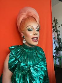 Poster for Pep Talk video from Etcetera Etcetera