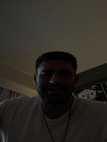 Poster for Pep Talk video from JD Martinez