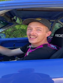 Poster for Pep Talk video from Adam LZ