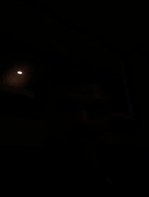 Poster for Birthday video from Sam Page