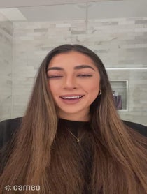 Poster for Intro video video from Jeanine Amapola