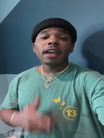 Poster for Intro video video from J. Brown