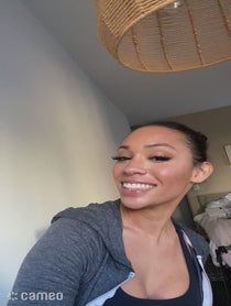 Poster for Intro video video from Taryn Delanie AKA taryntino21