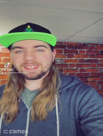 Poster for Intro video video from Kody Green