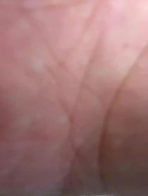 Poster for Birthday video from Dana Vaughns