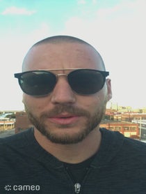 Poster for Intro video video from John Berner