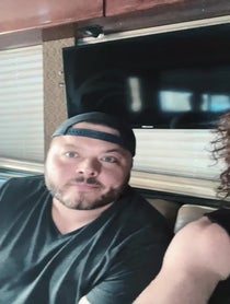 Poster for Give Thanks video from Hinder