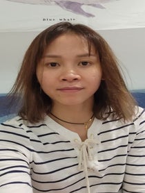 Poster for Birthday video from Pandelela Rinong