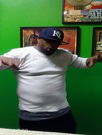 Poster for Intro video video from Big V Of Nappy Roots