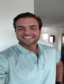 Poster for Pep Talk video from Jordan Kimball